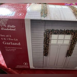 Christmas Decorations